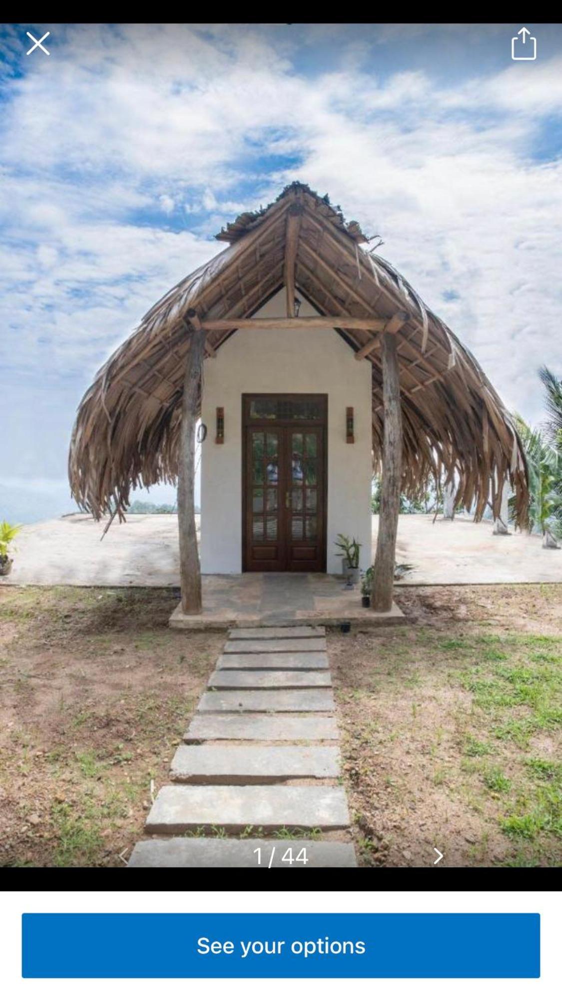 Eagle View Villa Ella Exterior photo